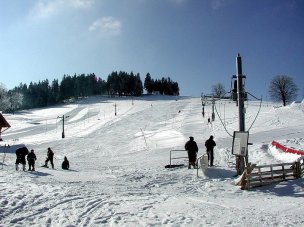 Sportareál České Petrovice foto